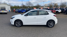 Vauxhall Corsa 1.2 Turbo Design 5dr Petrol Hatchback